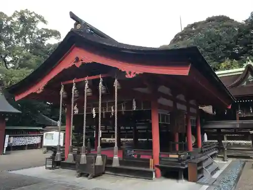 住吉神社の建物その他