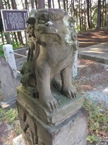 長後天満宮(神奈川県)