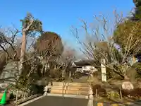 常泉寺のその他建物