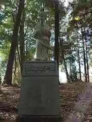 大田原神社(栃木県)