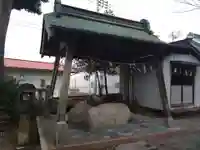 三嶋神社(静岡県)