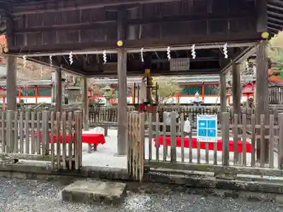 鍬山神社(京都府)