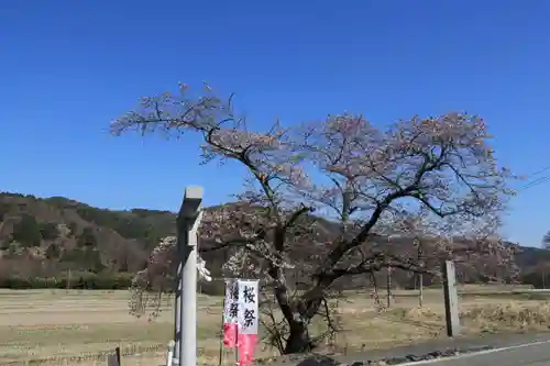 高司神社〜むすびの神の鎮まる社〜の景色