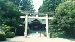 越中一宮 髙瀬神社(富山県)