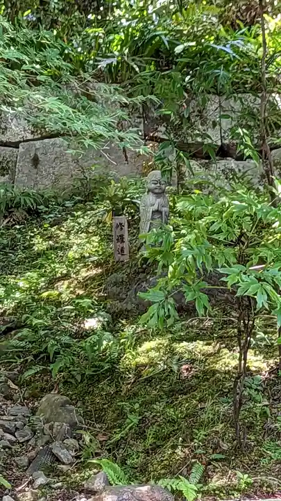 二尊院(京都府)