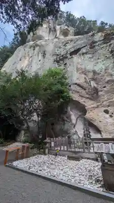 花窟神社(三重県)