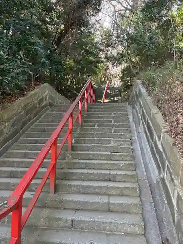 道野辺八幡宮(千葉県)