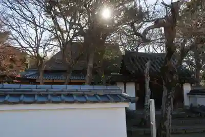 太山寺(兵庫県)