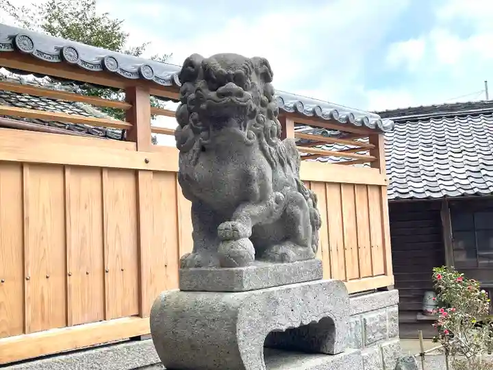 日吉神社(滋賀県)
