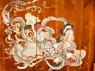 滑河山龍正院のその他建物