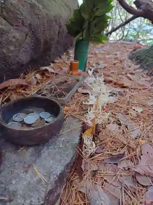 六甲比命大善神社(兵庫県)