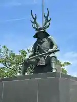 鎭國守國神社(三重県)