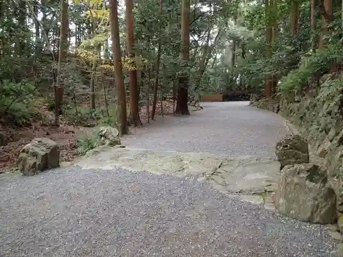 倭姫宮（皇大神宮別宮）のその他建物