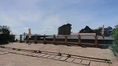 福禅寺のその他建物