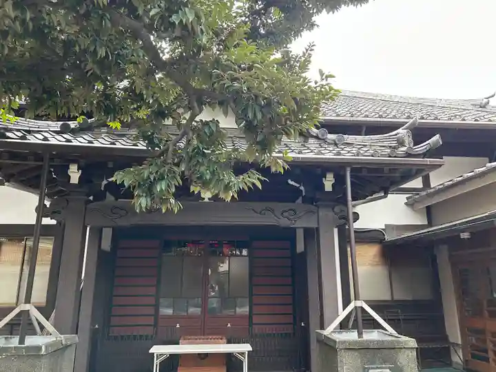 清巌寺(東京都)