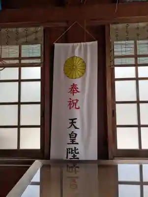 壱岐神社(長崎県)