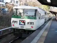 大室山浅間神社(静岡県)