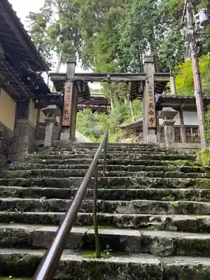 長命寺のその他建物