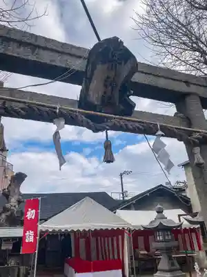 淀川神社(大阪府)