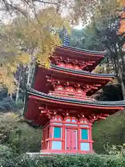 岩船寺(京都府)