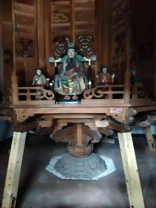 円長寺(石川県)