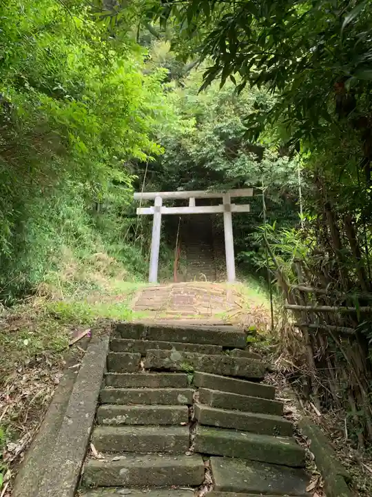 八雲神社(千葉県)