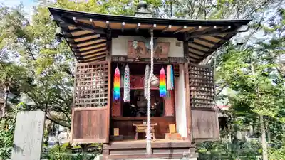 玉泉寺(東京都)