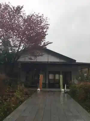 西野神社のその他建物