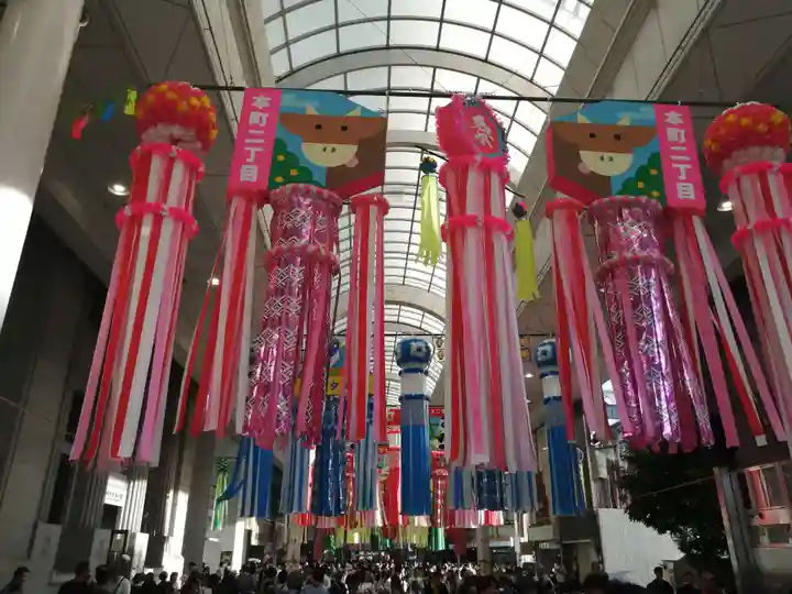 真清田神社(愛知県)