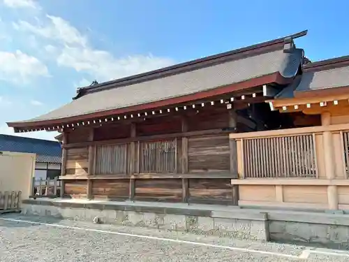 阿蘇神社(熊本県)