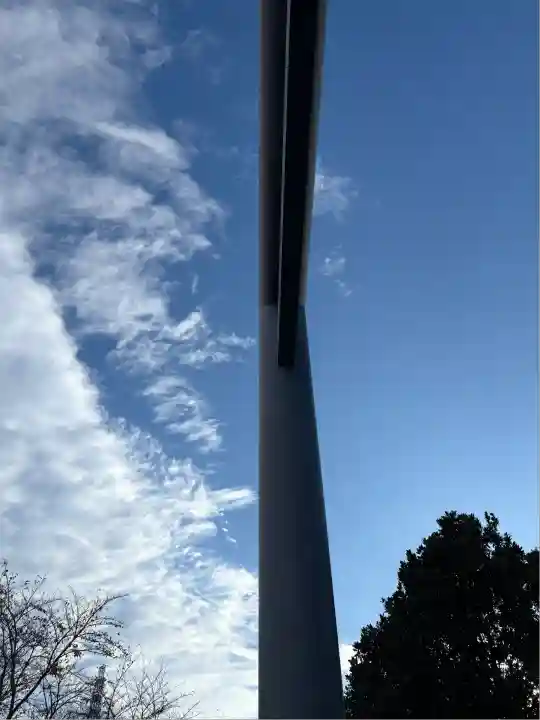 櫻木神社(千葉県)