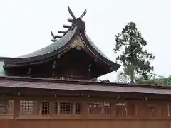 富山縣護國神社(富山県)