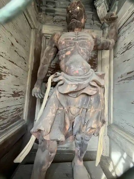 園城寺(三井寺)(滋賀県)