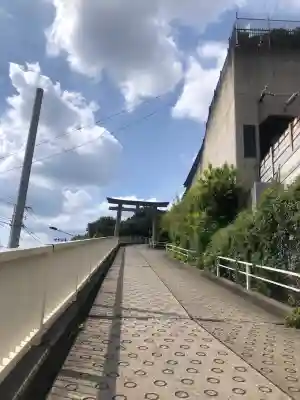 赤羽八幡神社(東京都)
