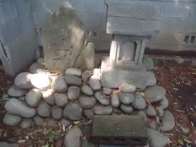 八柱神社(愛知県)