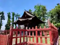 東照宮(青森県)