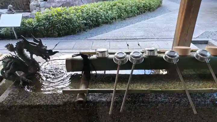 頂法寺(六角堂)(京都府)