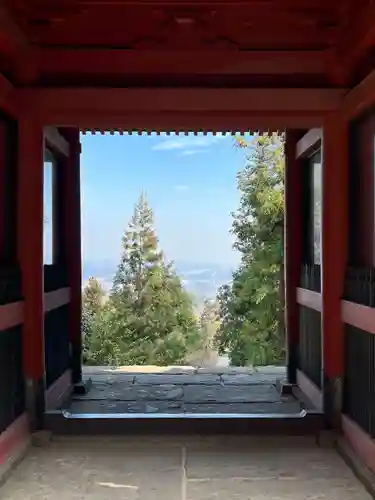 妙義神社(群馬県)