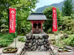 長泉院(埼玉県)