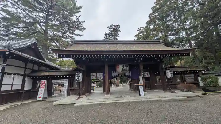 建部大社(滋賀県)