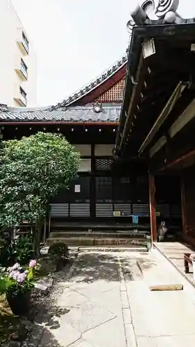 勝福寺のその他建物