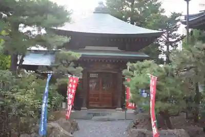 中央寺のその他建物