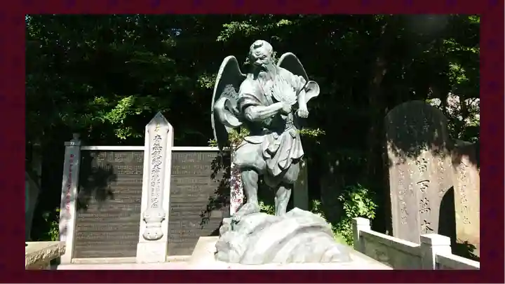 高尾山薬王院(東京都)