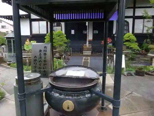 常泉寺のその他建物