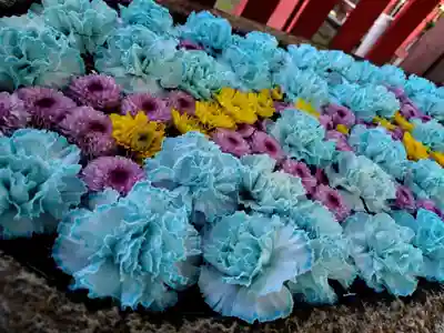 白山神社(新潟県)