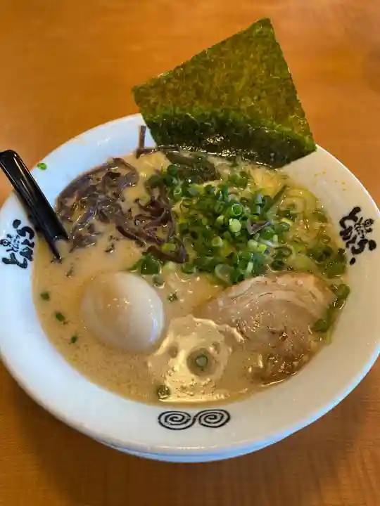 前玉神社(埼玉県)