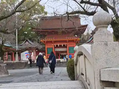 富士山本宮浅間大社(静岡県)