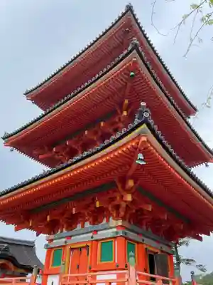 清水寺(京都府)