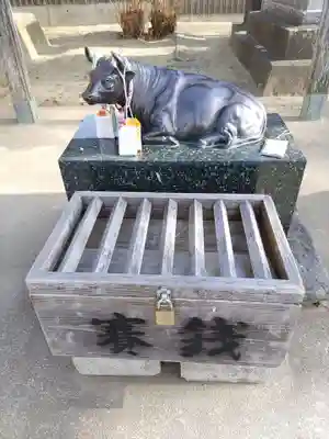 須賀神社(宮城県)