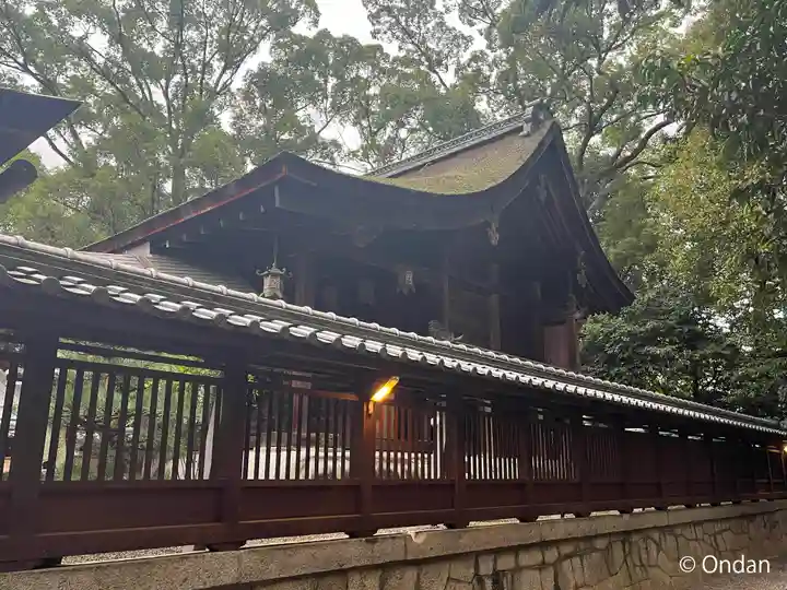 立木神社(滋賀県)